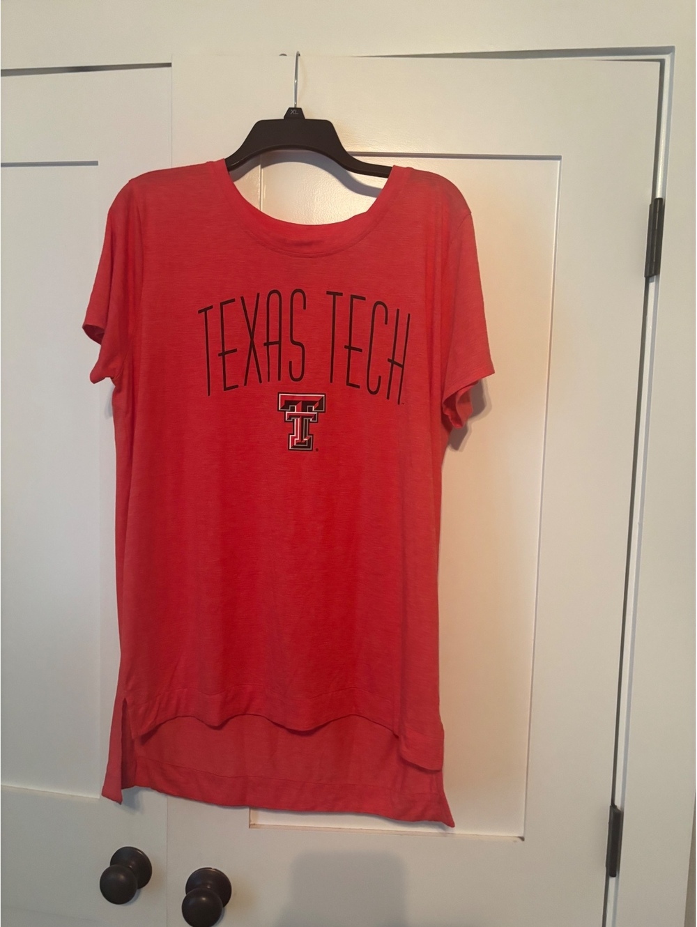 Texas Tech Women’s T Shirt